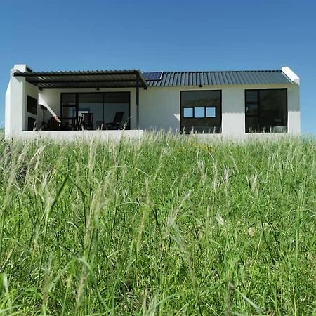 Achab Eco Cabin Usakos Eksteriør bilde